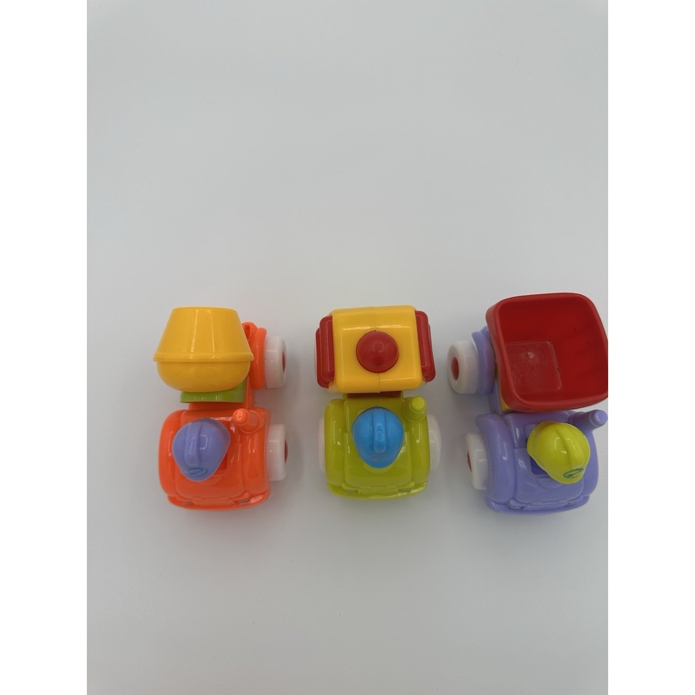 Hobby Lobby Plastic Toy Construction Set